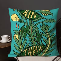 Image 4 of Thrive Premium Pillow (22" x 22")
