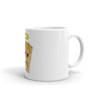 Image 2 of Paper Bag Mug