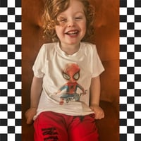 Image 5 of T-SHIRT: Superhero