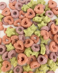 Pawstel Cereal | 1 ounce