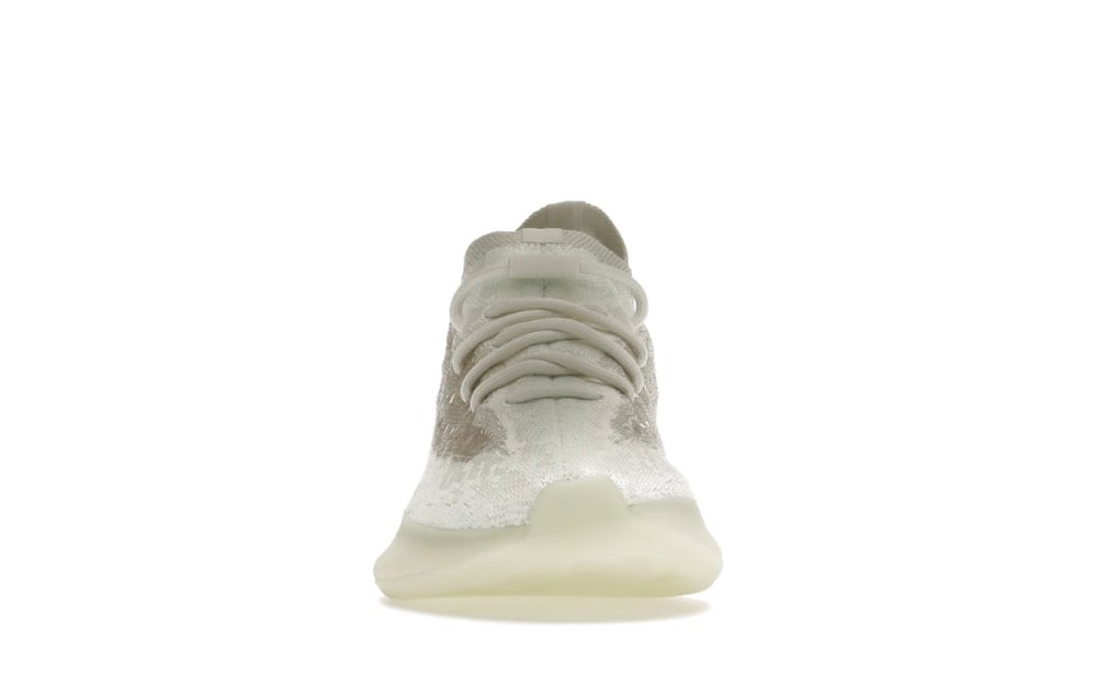 Image of Yeezy 380 "Calcite Glow"