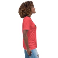 Image 11 of Soldier For Jesus Women's Relaxed T-Shirt