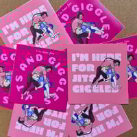 Image 1 of jits and giggles set 