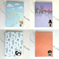 Image 5 of Notepads