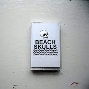 Image of Beneath The Waves E.P. Tape Cassette