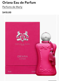 Image 1 of Oriana