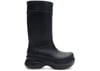 Croc Boots 