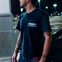 Image 4 of OG GLITTER TEE