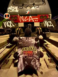 Image 1 of SKO Wxrld I Print