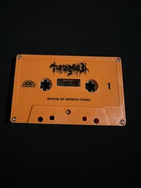 Image 3 of TOMB MOLD -“Manor Of Infinite Forms”