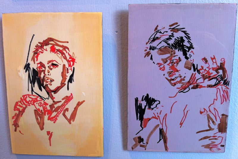 Image of Brooks Cashbaugh