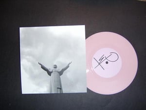 Image of NO HOPE, NO FAITH, NO POINT 7"