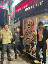 Image 2 of Peinture pour alim ft. Josephmichellee