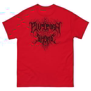 Image of Plutonian Shore T-shirt