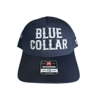 Image 1 of Blue Collar Hat