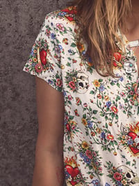 Image 2 of CAMISA AGNES