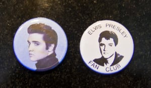 Image of Elvis Fan Club