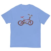 Image 4 of TRICKSTER BIKE SHIRT