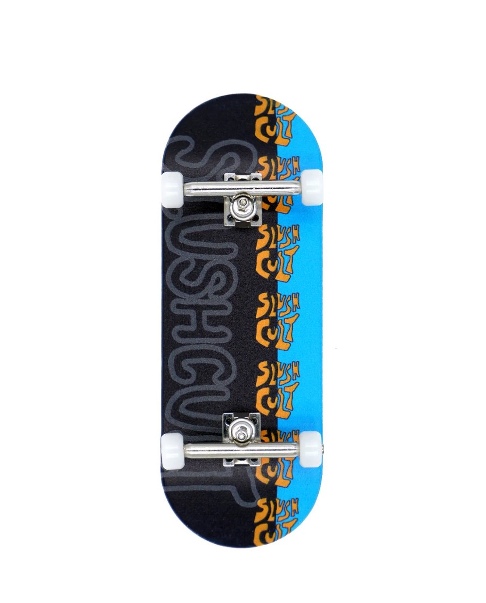 Slushcult Fingerboard Completes