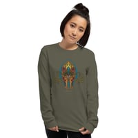 Image 4 of Womens Rights 2022 Unisex Long Sleeve Tee