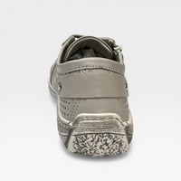 Image 6 of ROAMERS HEIDI SILVER GREY