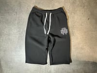 Image 3 of AS26SP AMSTR Cropped Sweats