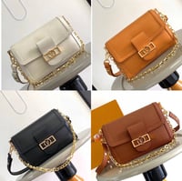 Image 3 of Lou dauphine bags (click to browse)