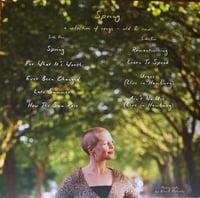 Image 2 of Spring 12” Vinyl - Green