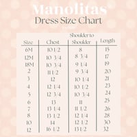 Image 11 of ELH x Manolitas ABC Collection