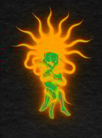 Image 1 of WARMING YOU