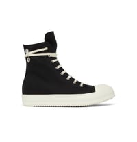 Image 2 of Rick Owens DRKSHDW high-top