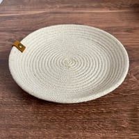 Image 6 of SEWING - YOUR CHOICE - Rope Trinket Bowls