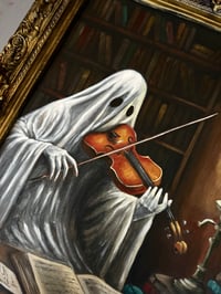 Image 6 of Fantasma tocando el violín