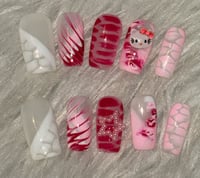 Image 1 of Pink Kitty