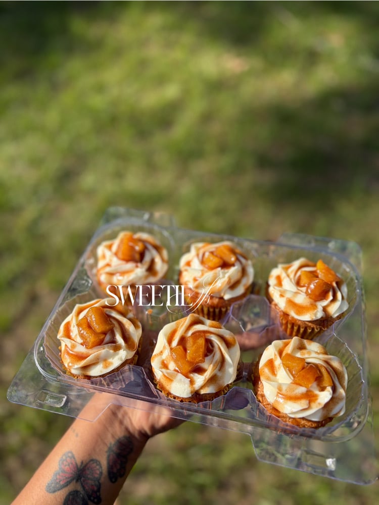 Image of Cupcakes