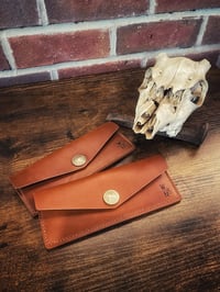 Image 1 of Mary Jane, Clutch Wallet 