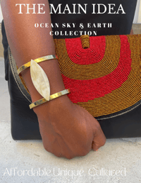 Image 3 of Bahati Bracelet