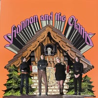 Image 3 of Shannon And The Clams - The Moon Is In The Wrong Place 