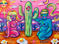 Image 5 of CACTUS BABEZ (original)