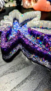 Image 4 of Mary Jane Ash Tray Large 