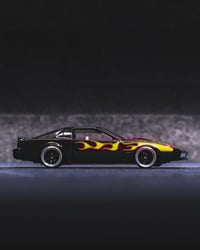 Image 6 of K.I.T.T KNIGHT RIDER CUSTOM 