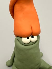 Image 2 of Butt Head 58