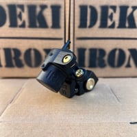 Image 4 of RABBIT V1 ANODIZED BLACK