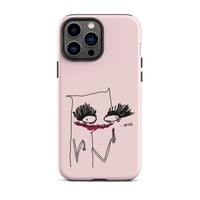 Image 22 of Tough Case for iPhone® NICE