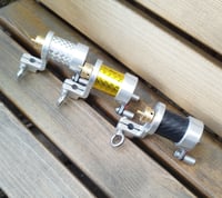 Image 2 of Direct drive aluminium body 