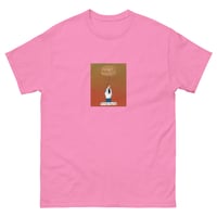 Image 16 of THE FINGER-RING TRICK T-SHIRT