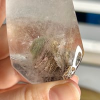 Image 3 of Garden Quartz Tower (24A)