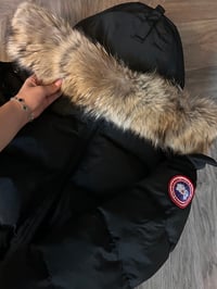 Image 10 of Women’s CG parka🖤✨