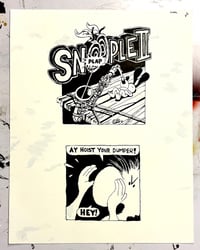 snoople 2 pg1