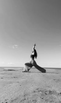 Image 3 of Therapeutic Vinyasa Flow Yoga Class — For Thursday April 23rd 